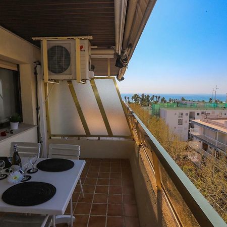 Costa Daurada Apartaments - Zurbaran サロウ エクステリア 写真