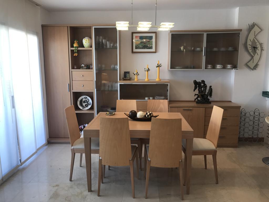 Costa Daurada Apartaments - Zurbaran サロウ エクステリア 写真