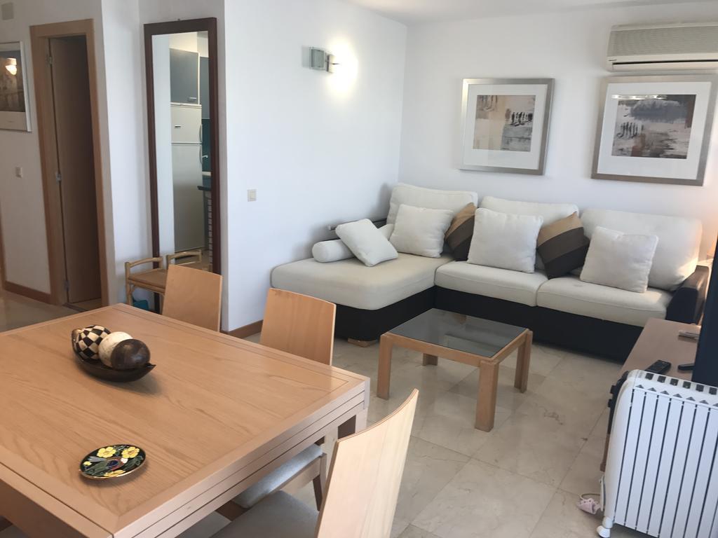 Costa Daurada Apartaments - Zurbaran サロウ エクステリア 写真