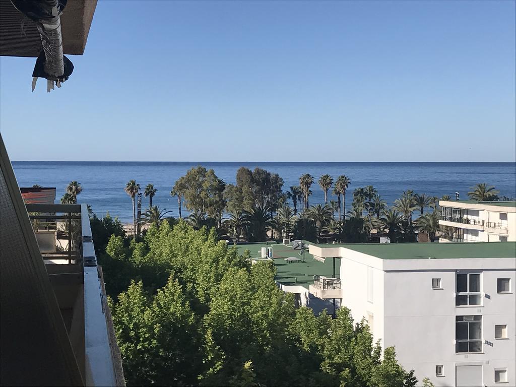 Costa Daurada Apartaments - Zurbaran サロウ エクステリア 写真