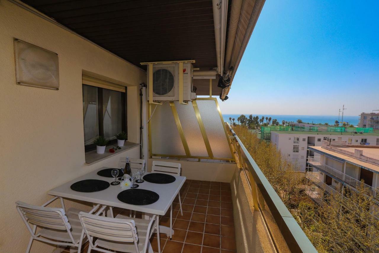 Costa Daurada Apartaments - Zurbaran サロウ エクステリア 写真