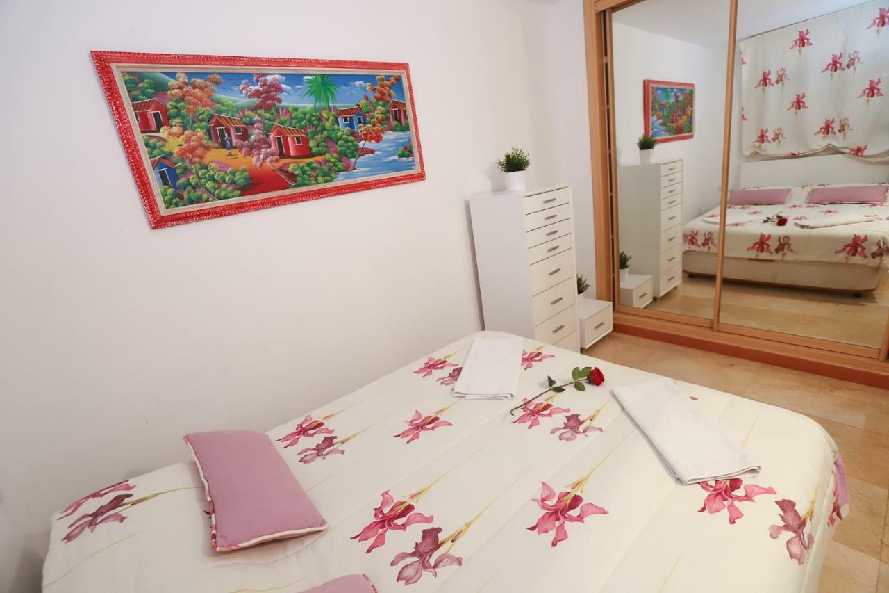 Costa Daurada Apartaments - Zurbaran サロウ エクステリア 写真