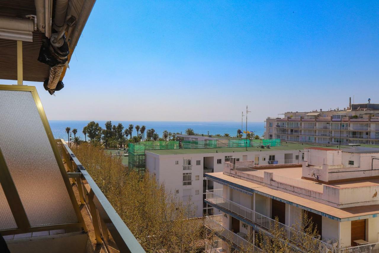 Costa Daurada Apartaments - Zurbaran サロウ エクステリア 写真
