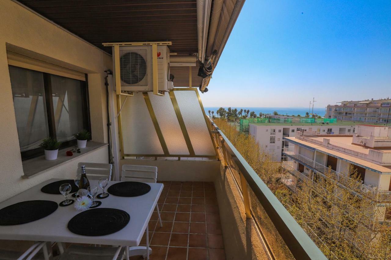 Costa Daurada Apartaments - Zurbaran サロウ エクステリア 写真